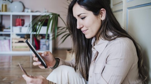 GroupM-Studie: Immer mehr Menschen kaufen direkt auf Social Media ein - HORIZONT