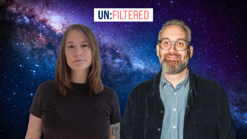 HORIZONT x Social Match Un:filtered: Warum Werbung immer noch ein Boysclub ist - HORIZONT