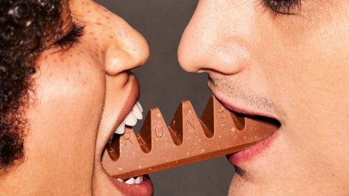 Globale Kampagne von LePub: Toblerone feiert ungenierten Schokoladengenuss - HORIZONT