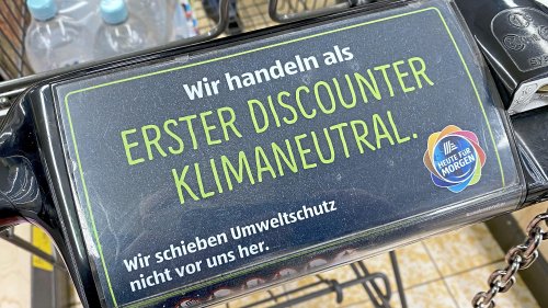 Prozesse um Öko-Reklame: "Klimaneutral"-Werbung hält Gerichte und Brüssel auf Trab - HORIZONT
