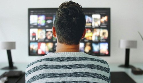 Nielsen Media Studie: Immer mehr ältere Menschen nutzen Streamingdienste - HORIZONT