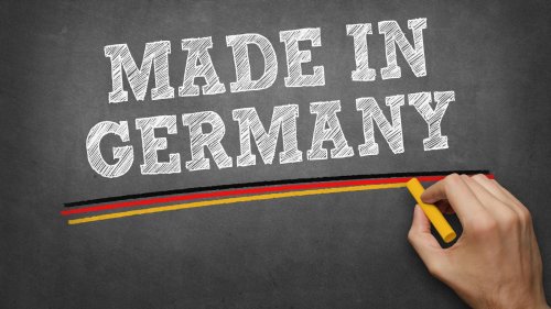 Whitepaper des Bundesverbands Industrie Kommunikation : Warum "Made in Germany" als Teil der Markenidentität bald ausgedient haben könnte
