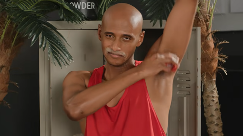 Isaiah Mustafa war gestern: Wie Old Spice mit Teddy Teclebrhan in Deutschland durchstarten will - HORIZONT