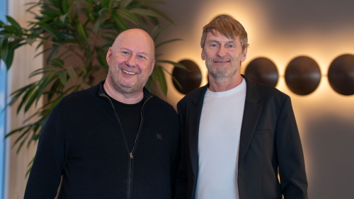 Positive Geschäftsentwicklung: Forte Digital gewinnt den Kicker und legt deutlich zu - HORIZONT