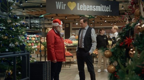 Exklusivstudie: Edeka ist Deutschlands neuer Werbeliebling Nummer eins - HORIZONT