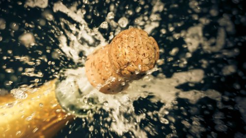 #Das Letzte: Champagner oder Almdudler? - planung&analyse