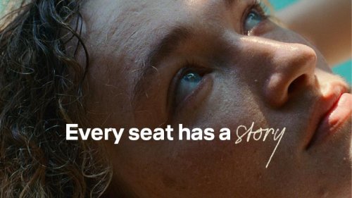 "Every Story starts with a Yes": Das ist das emotionale Werbedebüt von Serviceplan für die Lufthansa - HORIZONT