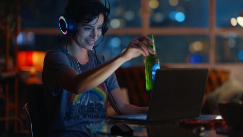 Gaming-Kampagne: Heineken und Le Pub Brazil brechen mit Gamer-Stereotypen - HORIZONT