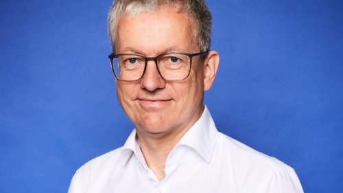 Inklusive Fundraising: Wofür Ex-G+J/RTL-Kommunikator Frank Thomsen jetzt Marketing macht - HORIZONT