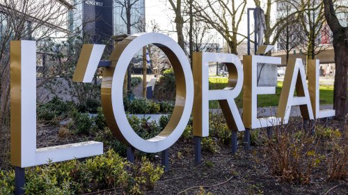 Kosmetik-Konzern: Warum Mikroinfluencer gute Werbebotschafter für L'Oréal sind - HORIZONT