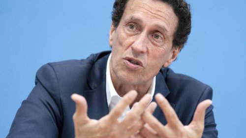 HORIZONT Kongress: Top-Speaker beim Branchengipfel: Nida-Rümelin, Pörksen, Reese - HORIZONT