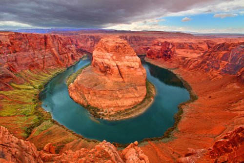 Arizona's Most Famous Landmarks - How Many Have You Visited? 