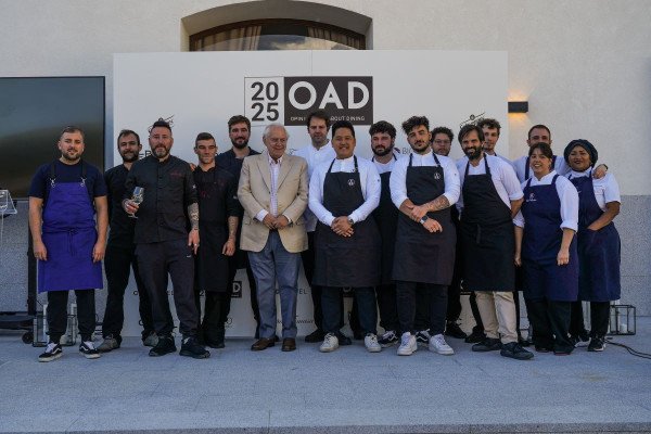 España, el país con más restaurantes entre los 150 mejores de Europa