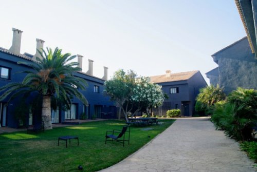 Hotel Es Blau des Nord: la innovación llega a la costa de Mallorca
