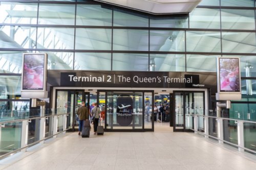 Heathrow extiende hasta octubre su límite de pasajeros | Transportes