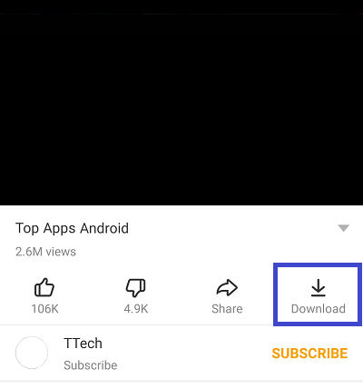 How to download YouTube videos on Android (4 Methods)