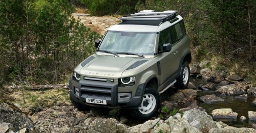 1,646 Best 4x4 World stories | FCA US, Rivian, Toyota - Flipboard
