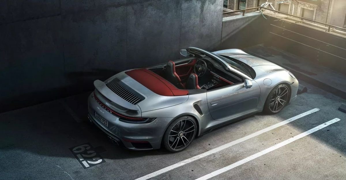These Are The Best Convertibles Of 2021