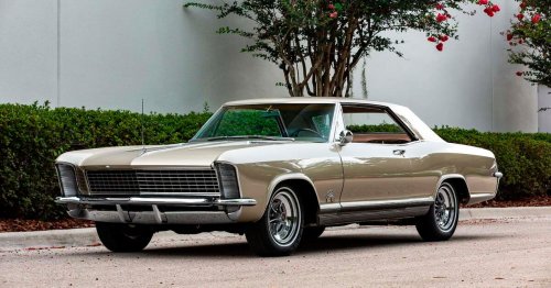 10 Best ‘60s Muscle Cars For Performance And Comfort