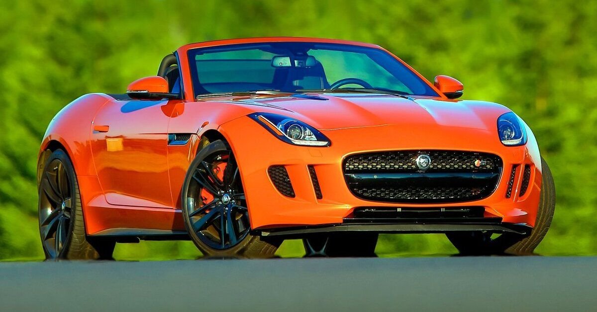10 Four-Cylinder Sports Cars That Have High Maintenance And Repair Costs