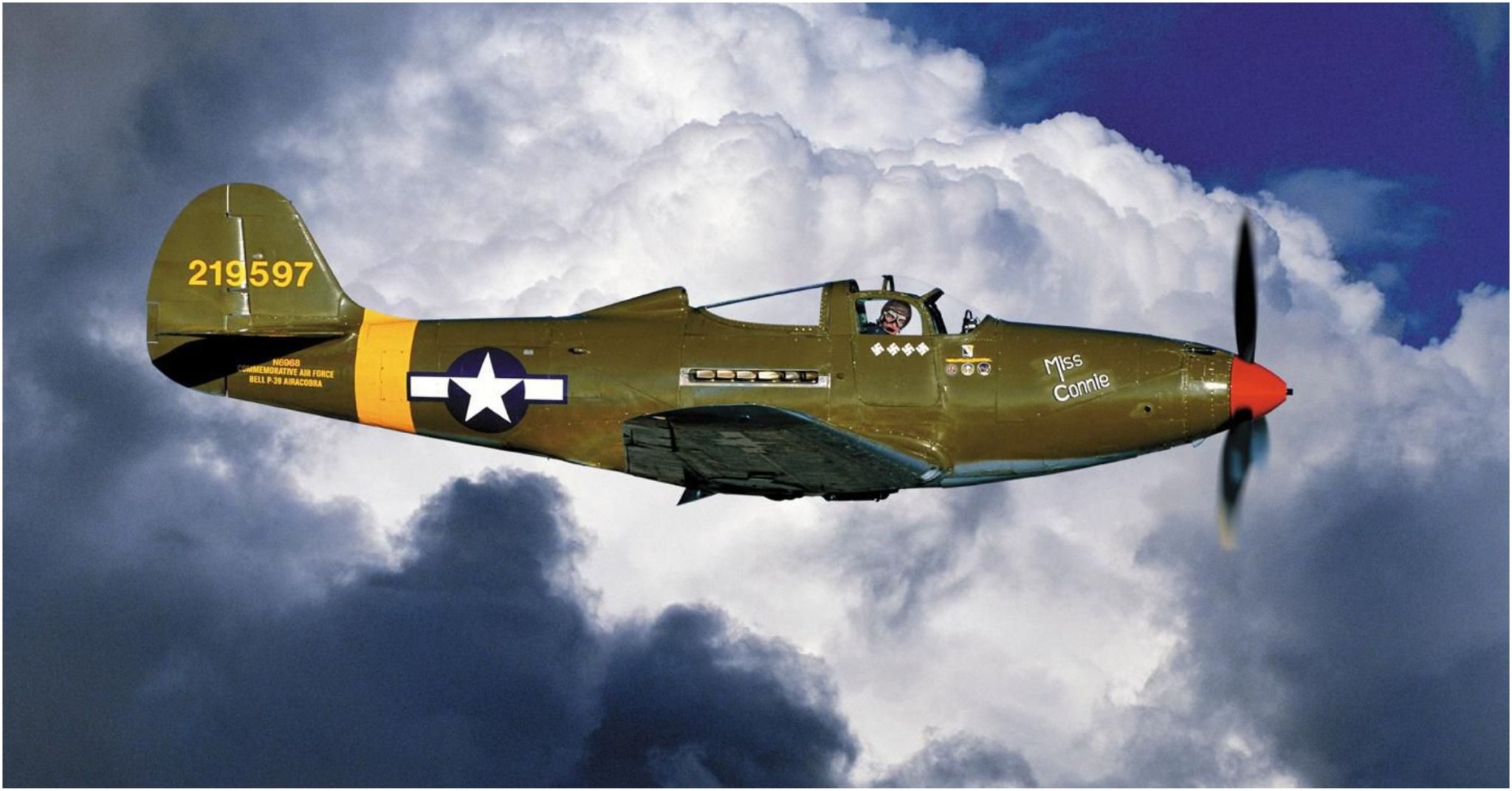 The 10 Greatest Aircraft of WWII (And The 5 Worst)