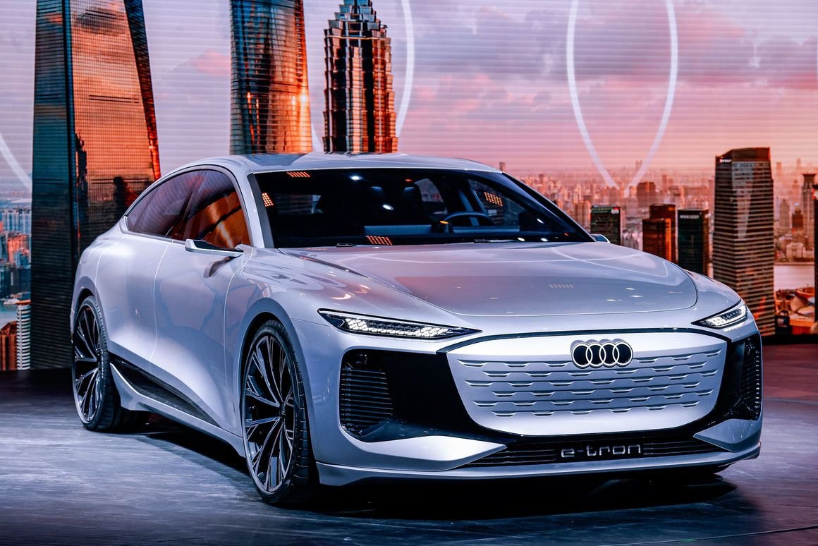 Here Are The Coolest EV Prototypes Revealed In 2021 So Far