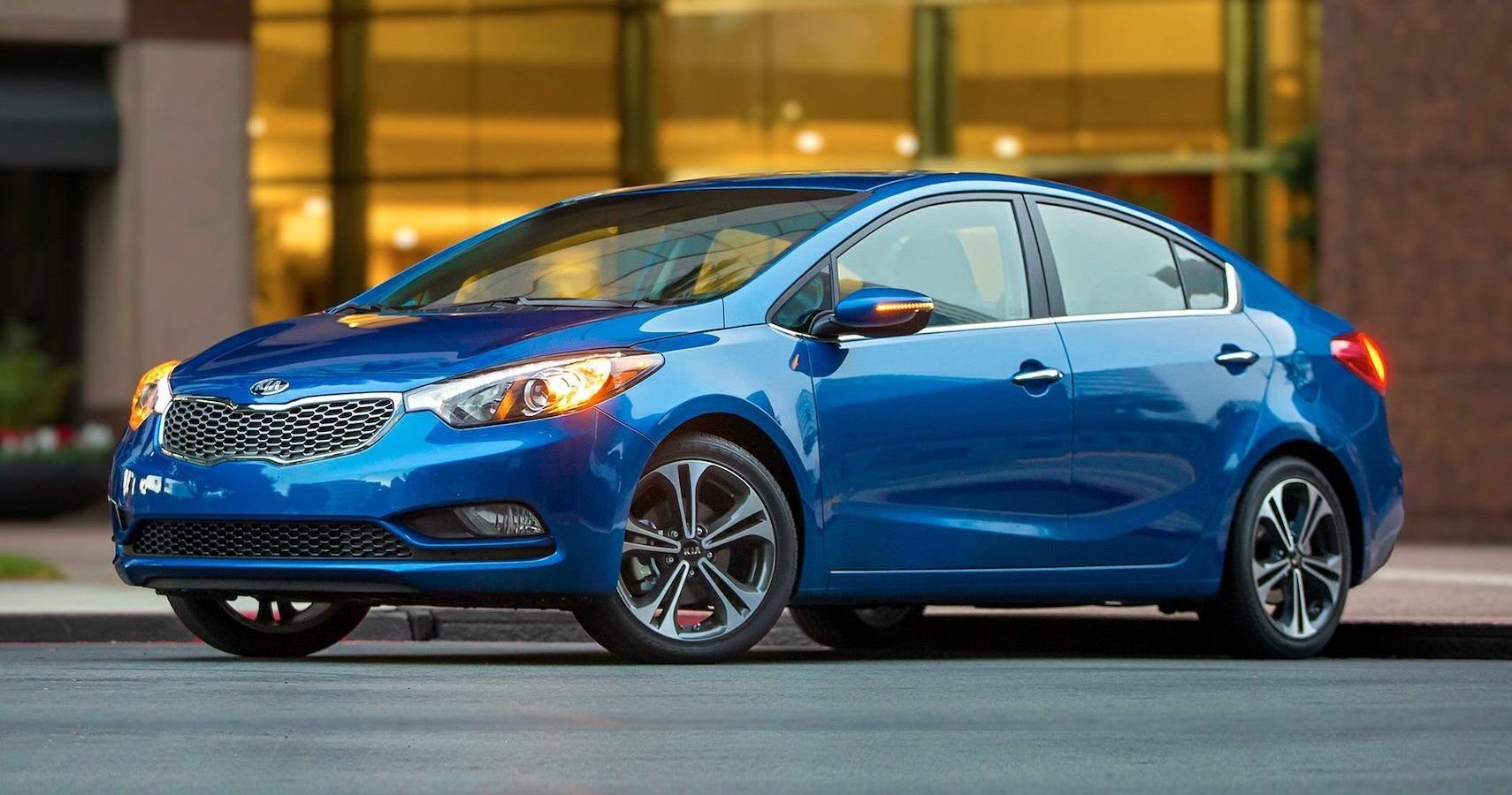 13 Glaring Problems With Kia Cars No One Tells You About
