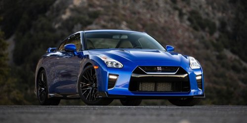 10 Most Powerful Japanese Sports Cars You Can Buy Right Now | Flipboard