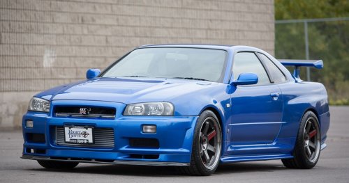 The 10 Best Japanese Engines For Aftermarket Tuning