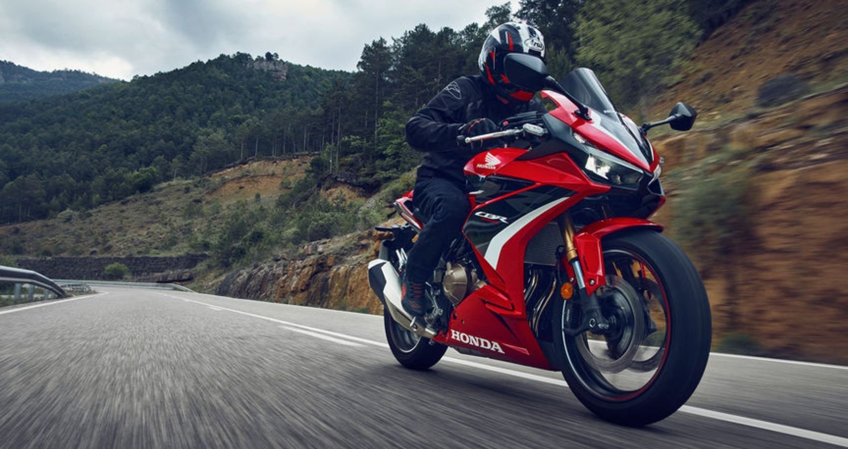 15 Best Sport Bikes For Beginners And Young Riders