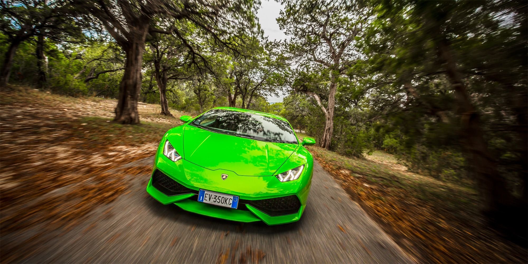 Here Are The Rules You Have To Follow To Own A Lamborghini