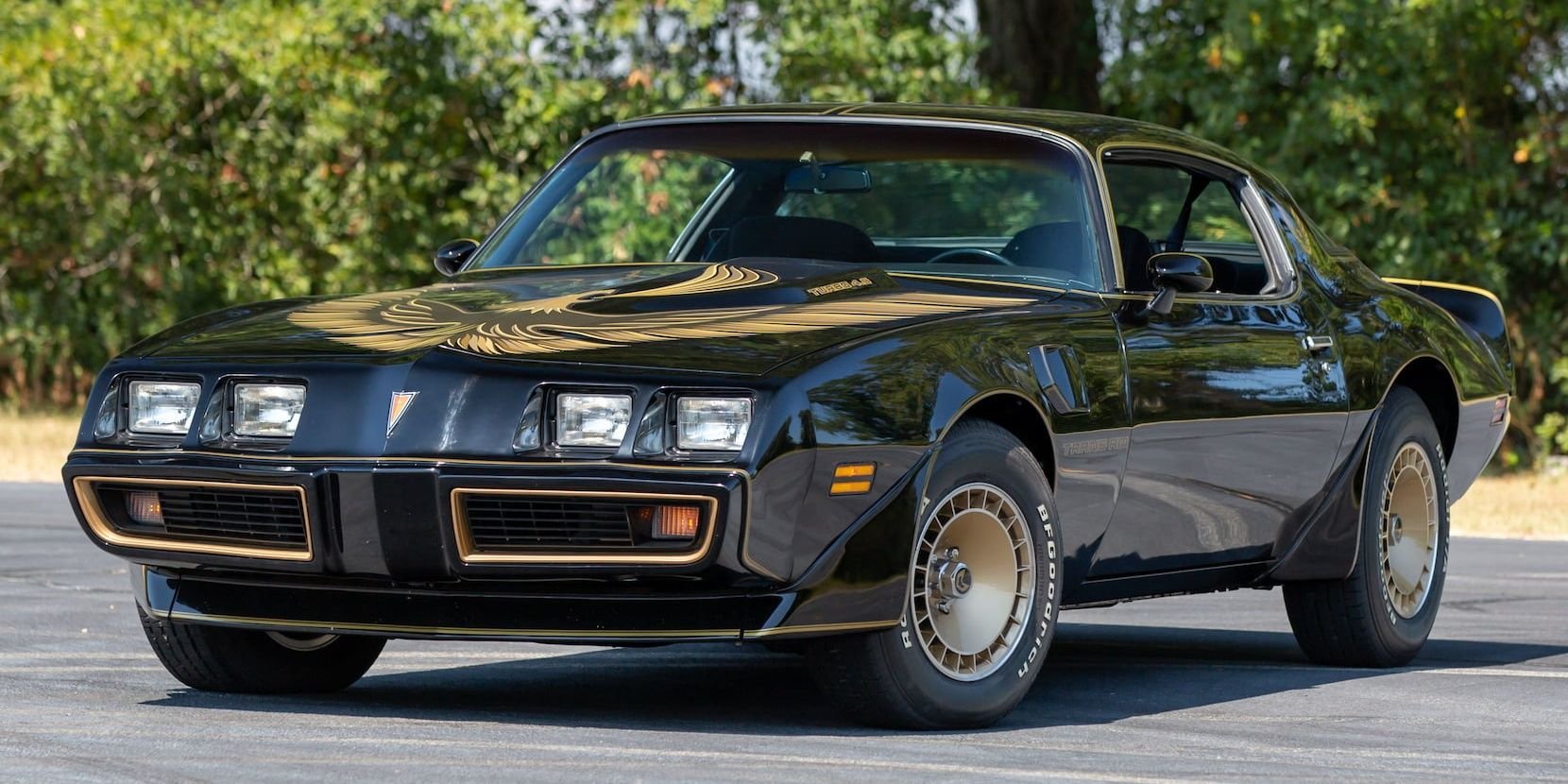 Ranking The Best Trans Am Models Pontiac Ever Made