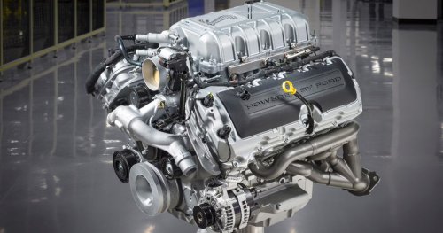 10-most-powerful-big-block-engines-of-all-time-flipboard