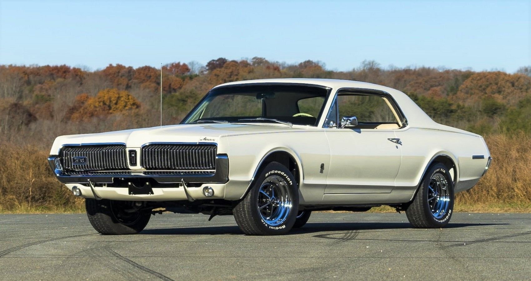 10 Classic Muscle Cars That Are Easy To Own And Maintain