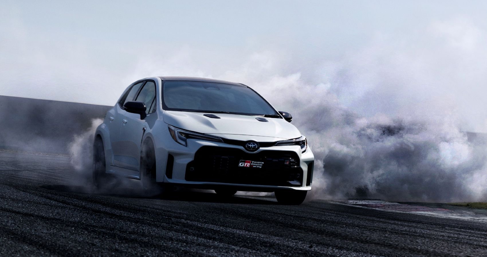 How Toyota Gazoo Racing Found Replacement For Displacement