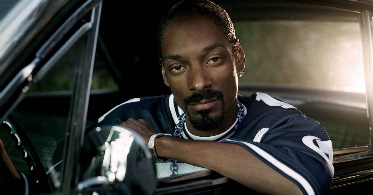 10 Awesome Rides In Snoop Dogg's Collection