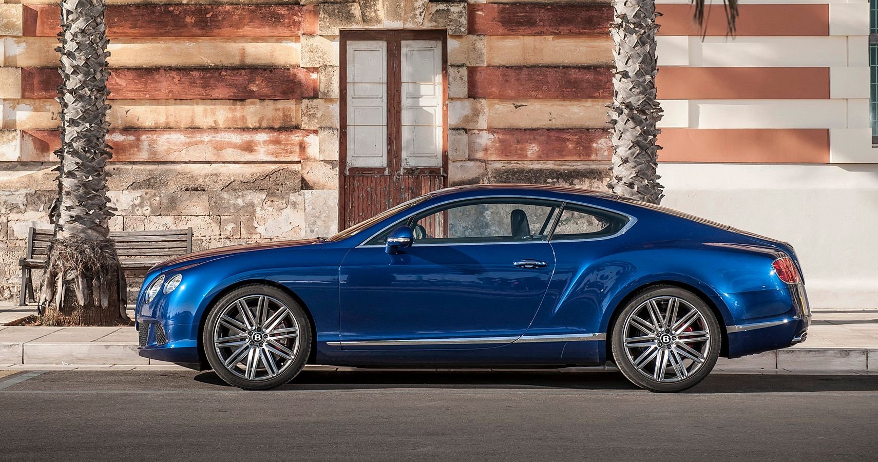 2011-2018 Bentley Continental GT: Costs, Facts, And Figures