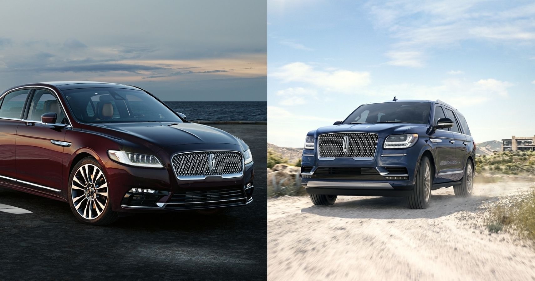 Complete Guide To Lincoln's Car Lineup