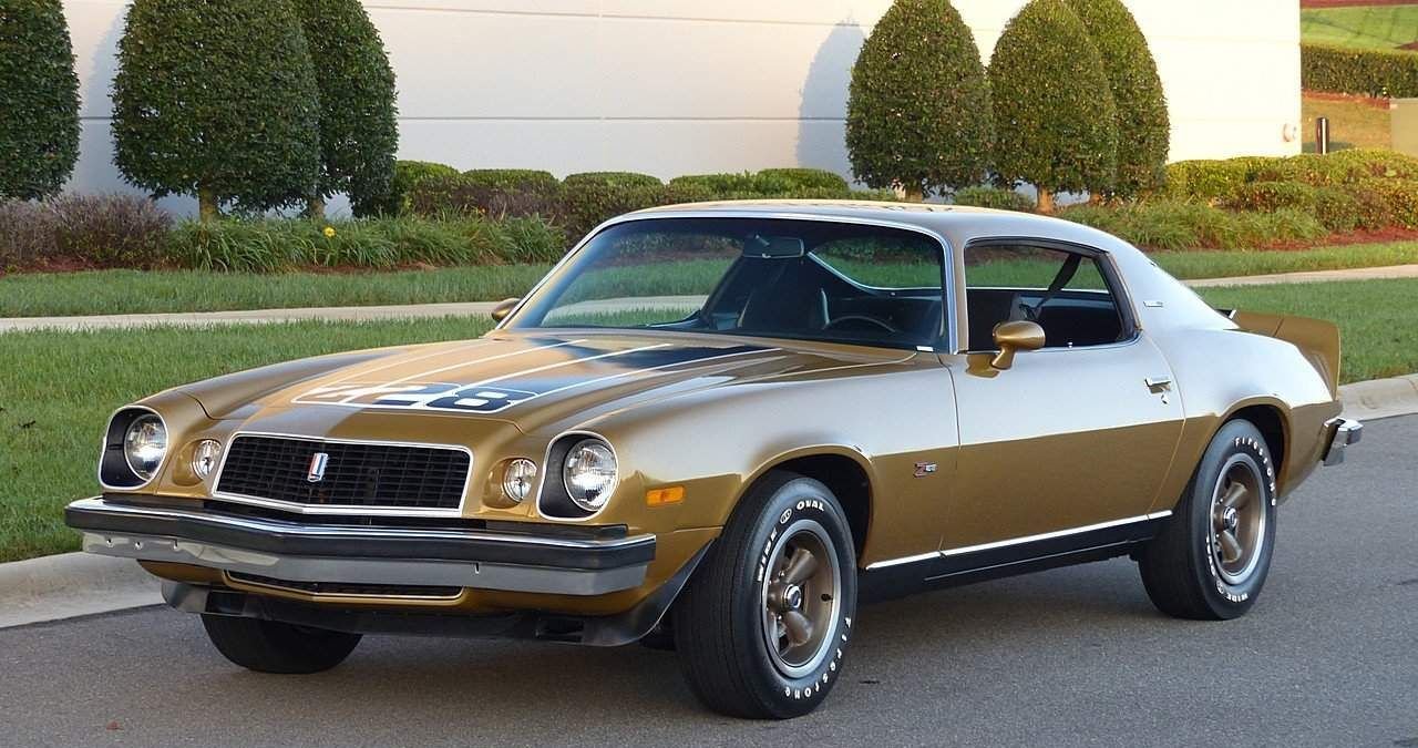 The 10 Chevy Camaros No Collector Wants To Own
