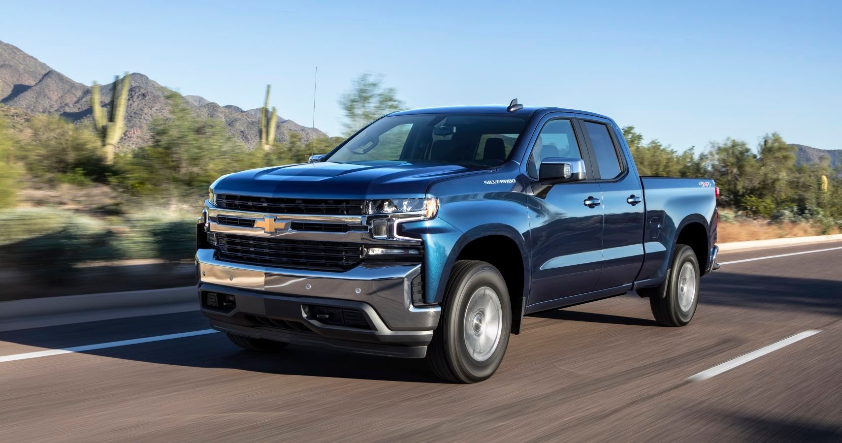 Pickup Trucks Cost Too Much For What You Get, According To New Survey
