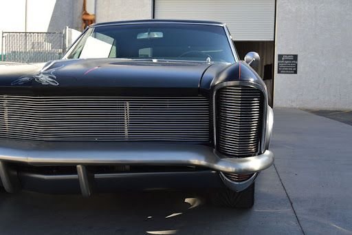 5 Sickest Cars Modified On Counting Cars (Vs. 5 Best Customs Featured On Overhaulin’)