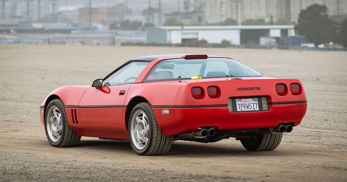 These Sports Cars Are Cheap, But They're Huge Money Pits