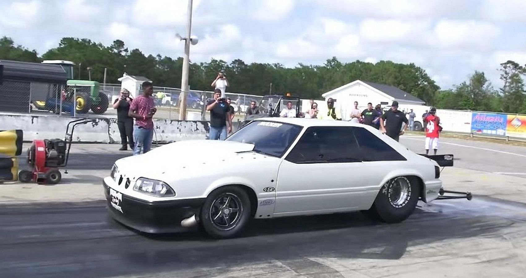 These Are The Sickest Cars Ever Featured On Street Outlaws