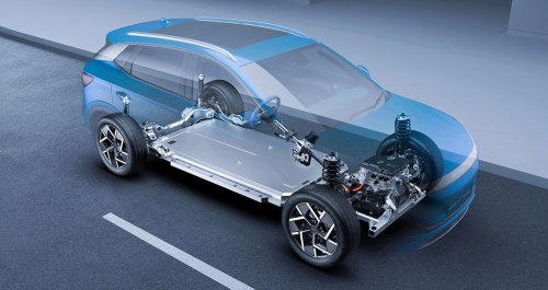 Here’s How BYD’s Blade Battery Is Superior To Lithium-Ion Packs In Most EVs