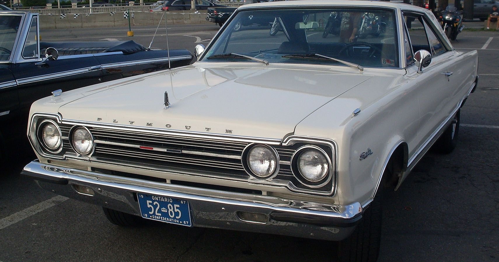 The 10 Best Cars Plymouth Ever Made, Ranked