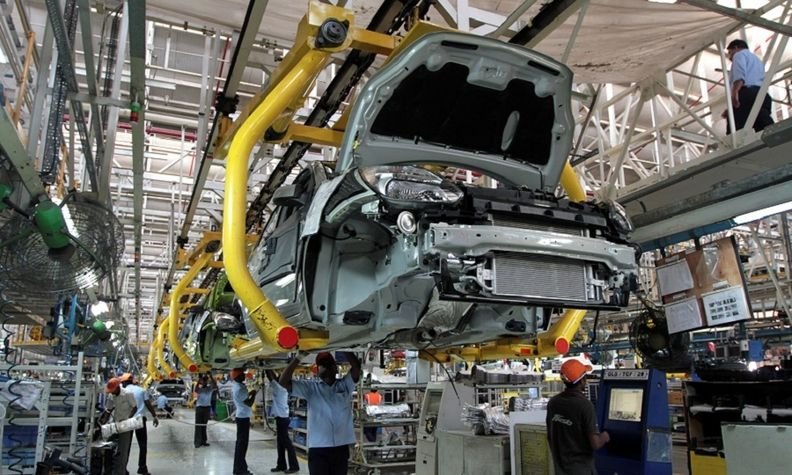 Game Over: The Real Reason Why Ford Is Shutting Down Production In India