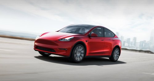 Here Are The Biggest Problems With Tesla Model Y Ownership