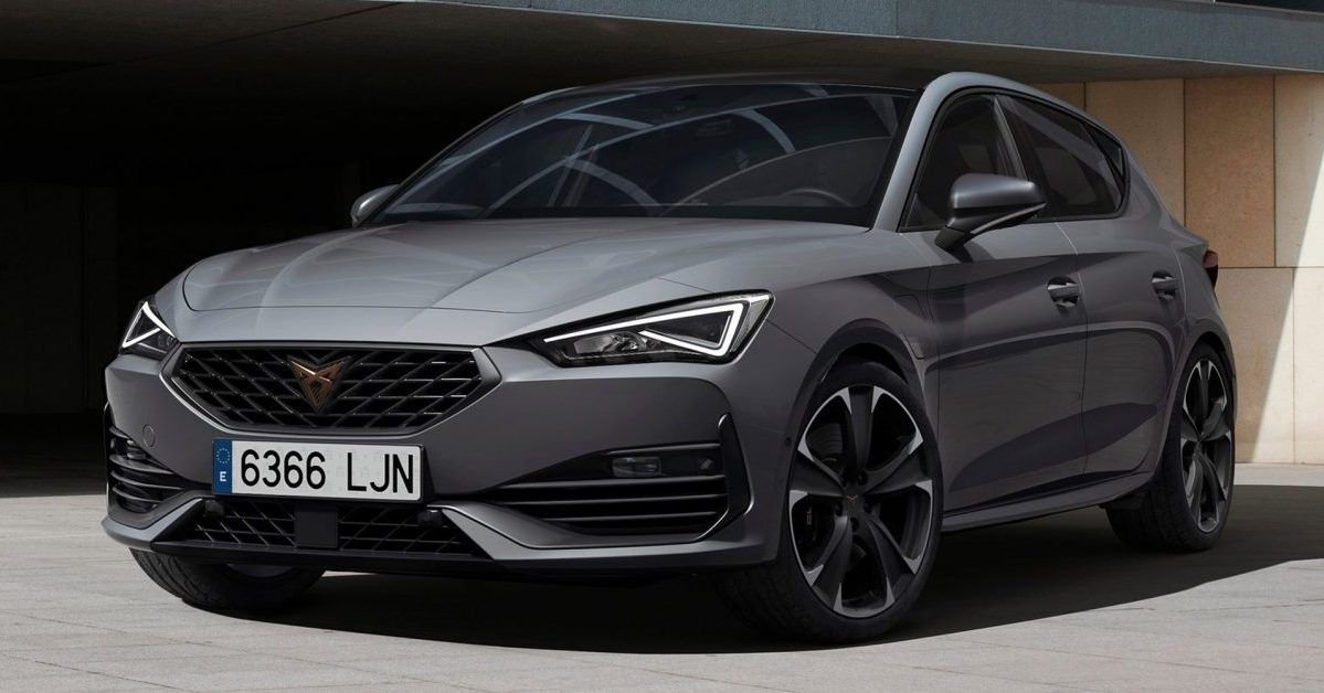 10 Things We Just Learned About The New SEAT Leon