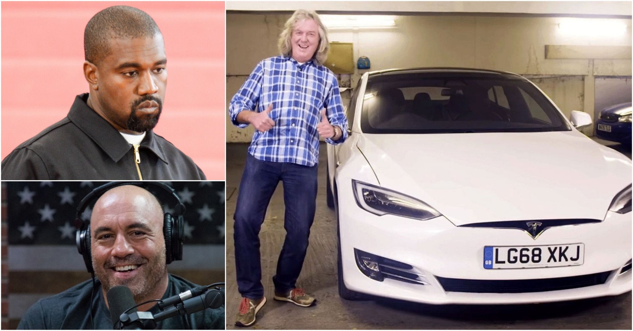 Here’s What Celebs Have Said About Tesla Cars (Good And Bad)