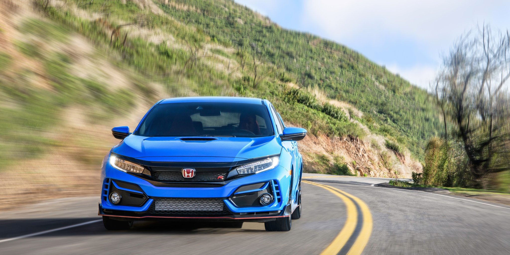 10 Reasons Why The New Civic Type R Is Best Budget Sports Car On The Market